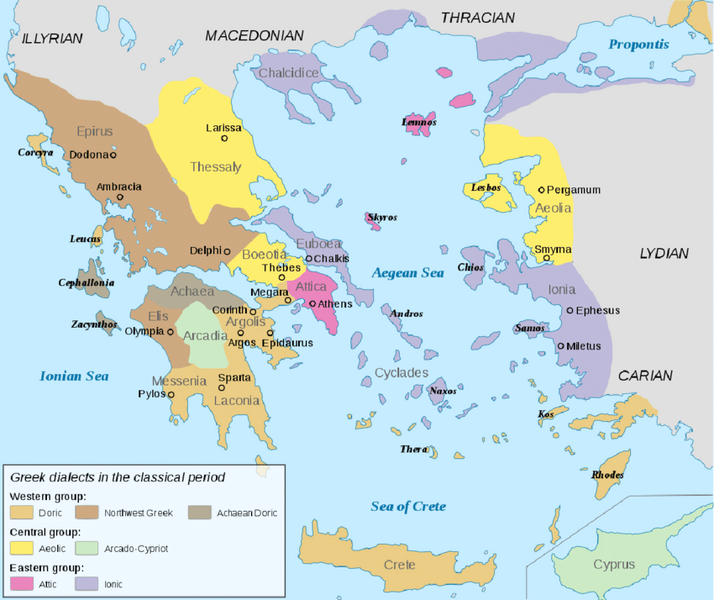 File:Dialects of greece.png